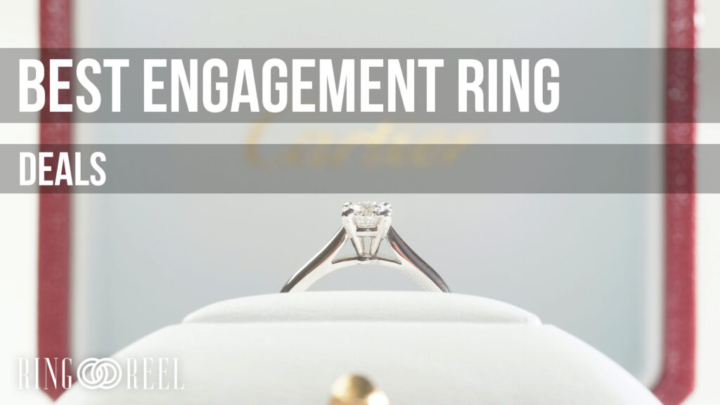 best engagement ring deals