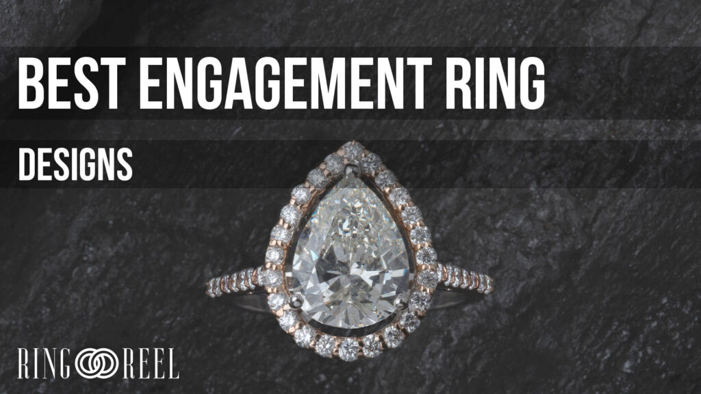 best engagement ring designs