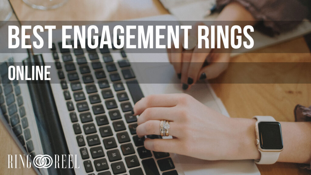 best engagement rings online