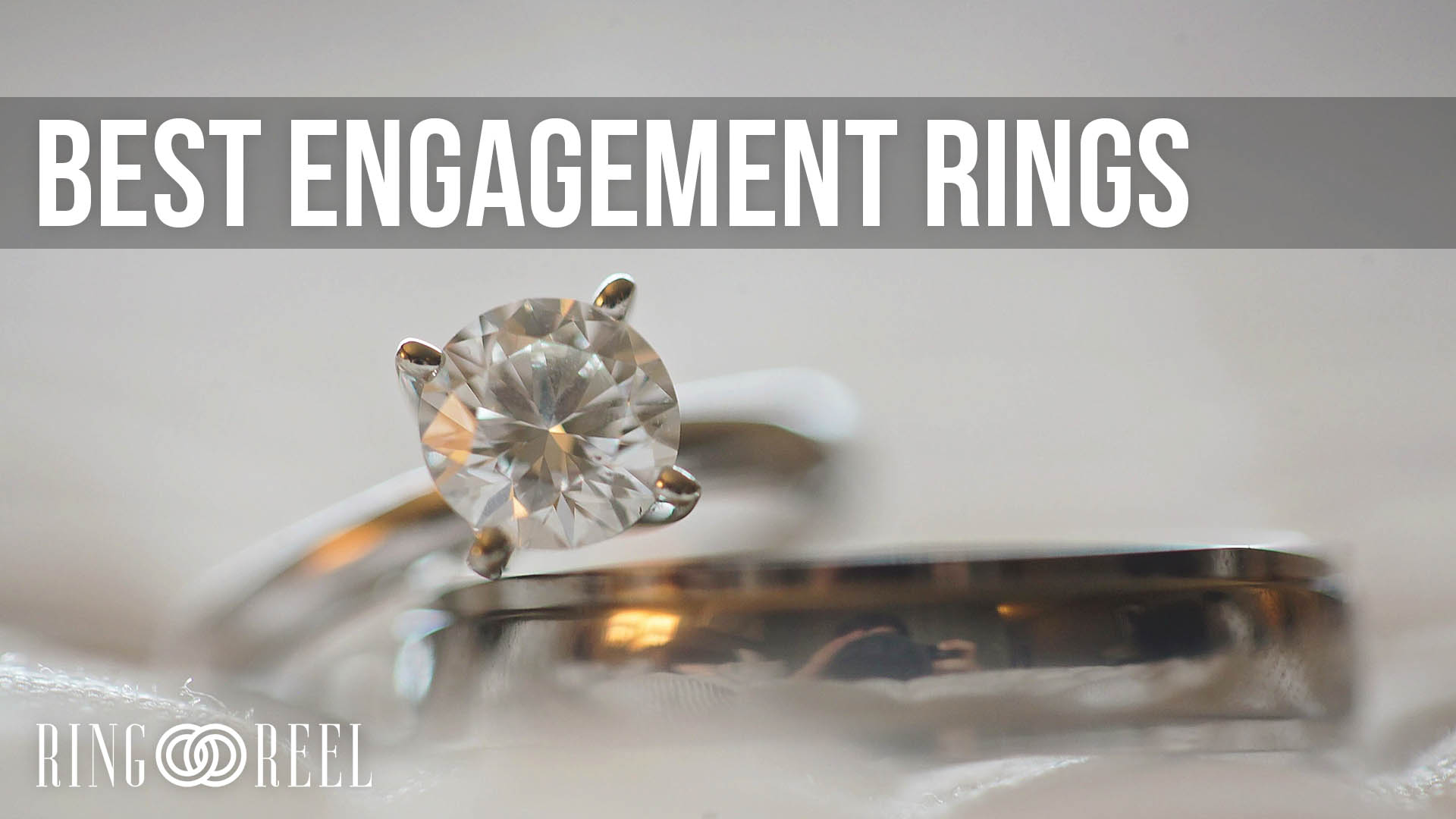 Best Engagement Rings 2023 Reviews & Buying Guide RingReel