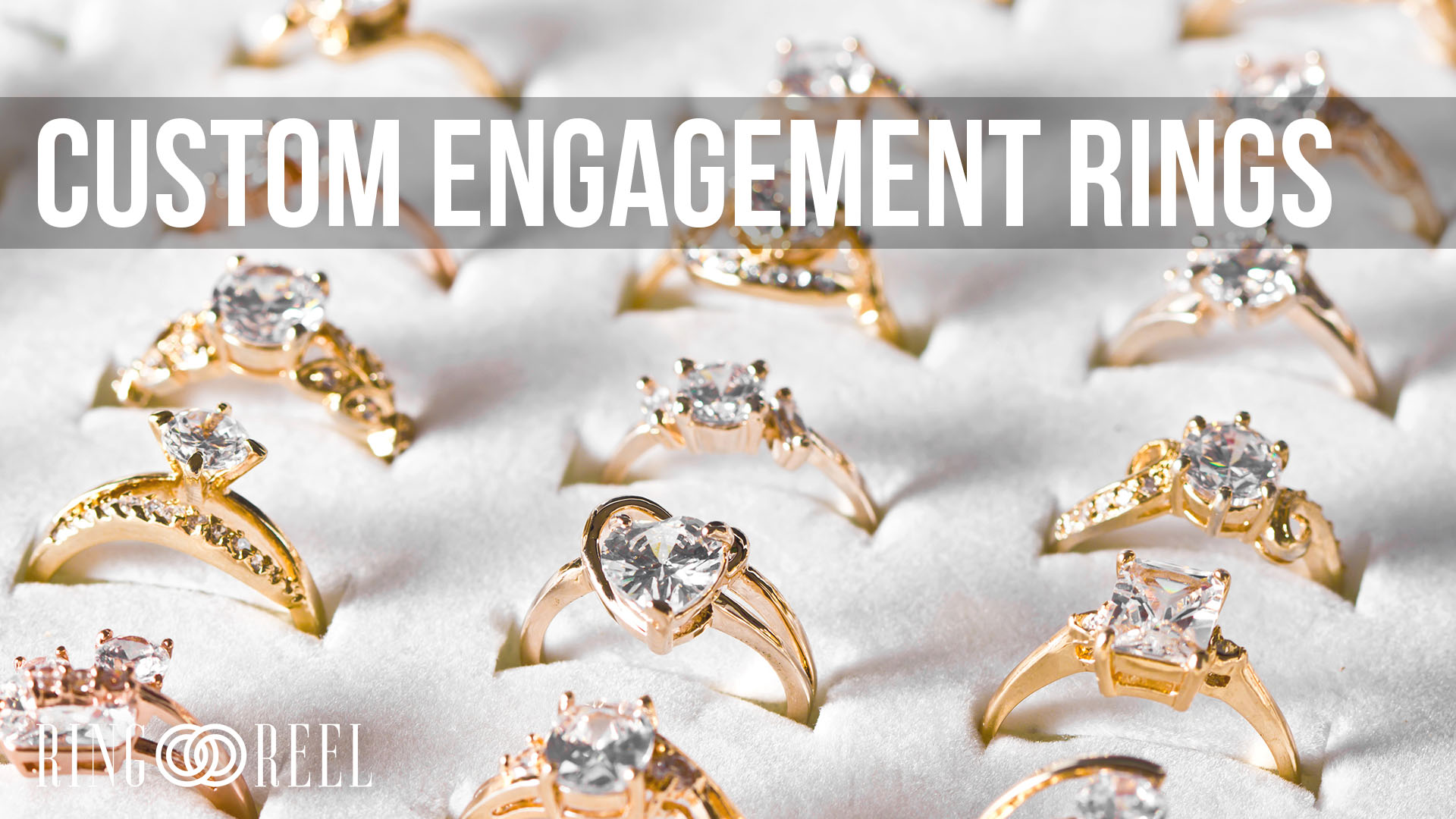 Custom Engagement Rings 2023 Reviews & Buying Guide RingReel