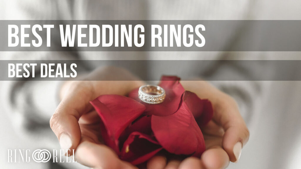 wedding rings best deals